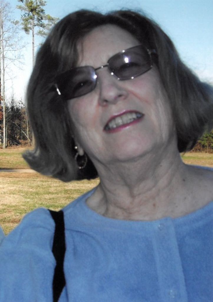 Agnes Hariett (Sparks)  Forbes Profile Photo