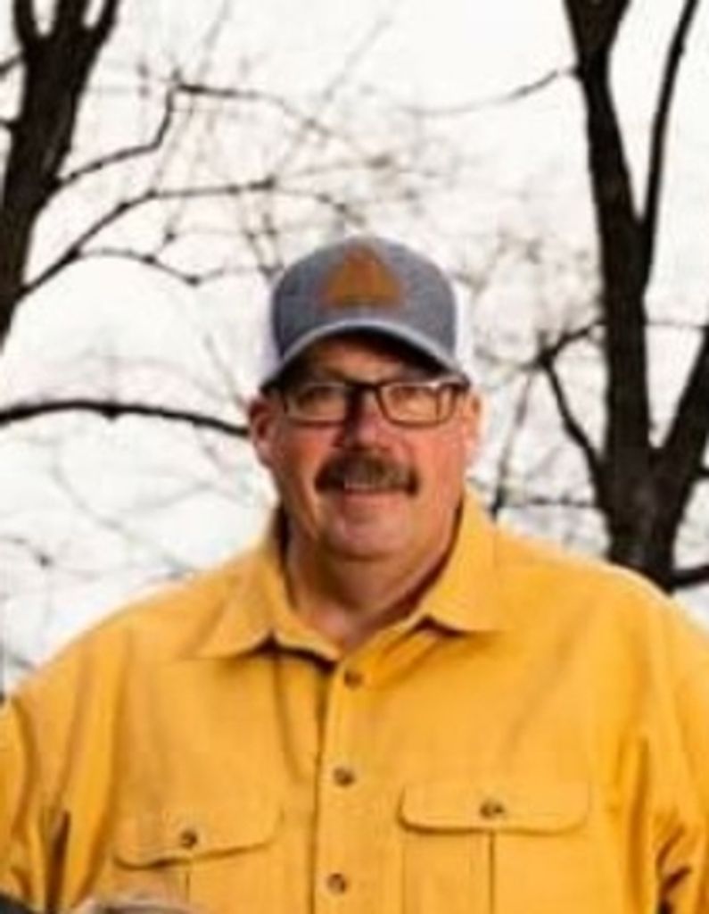 Brad H. Tufte Profile Photo