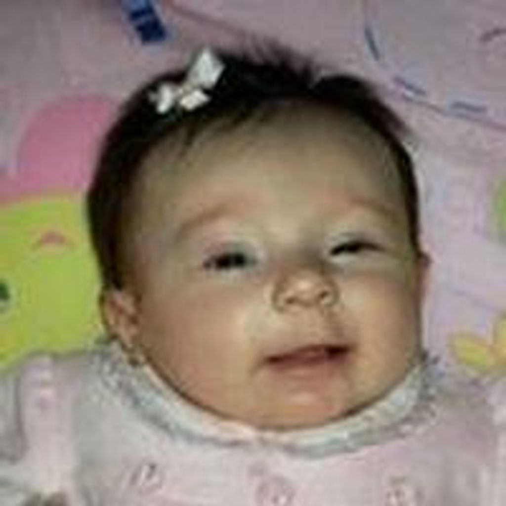 Kennedy Grace Doyle