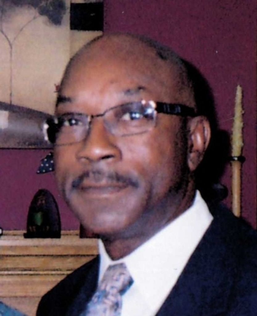 Donald Raeford Profile Photo