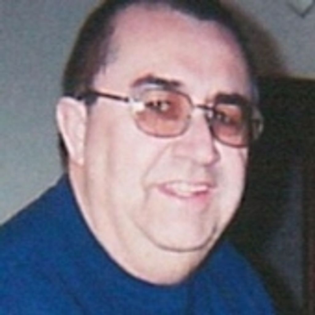 John Robert Potts 'Pottsie'