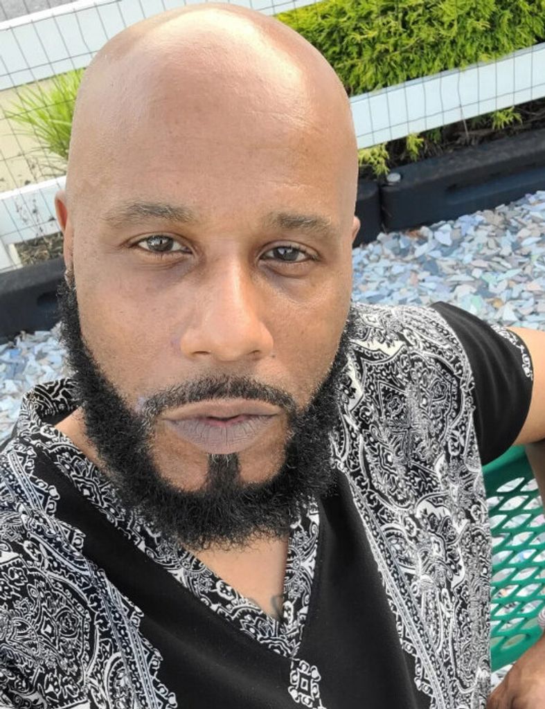 Anthony Andre Franklin