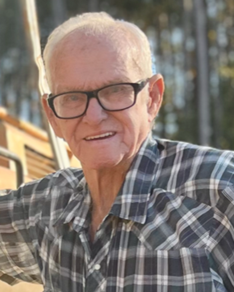 Ronnie Douglas "Doug" Coates