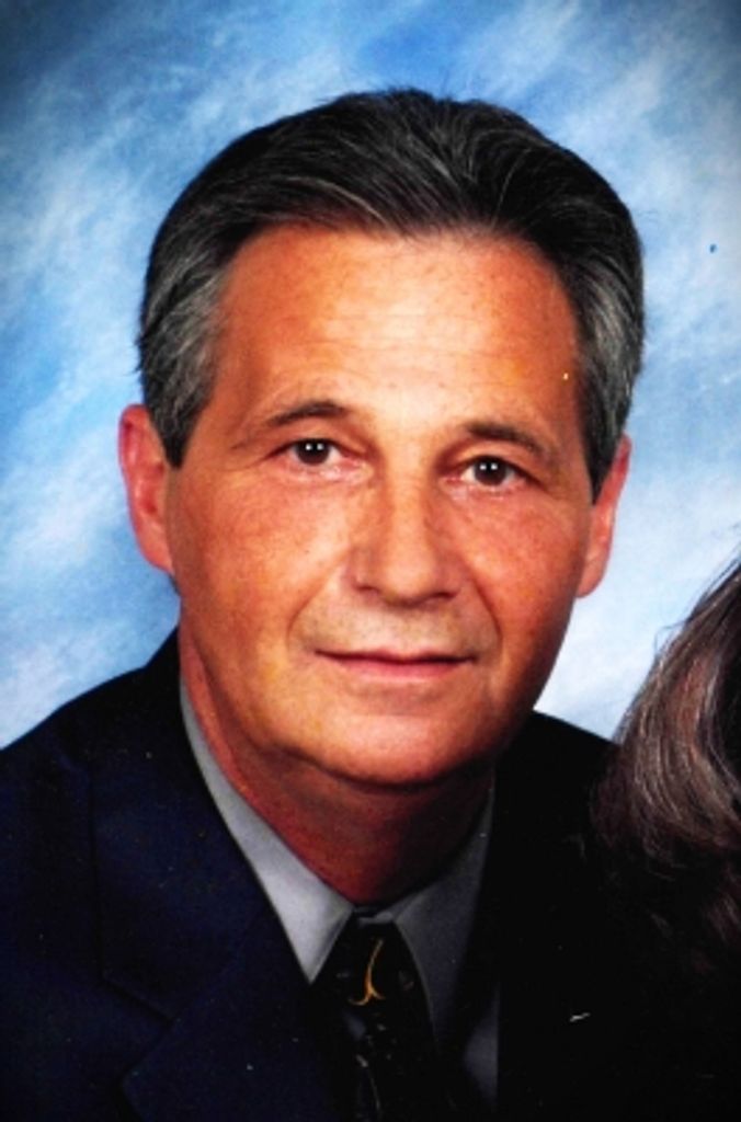 William Alan Marcus
