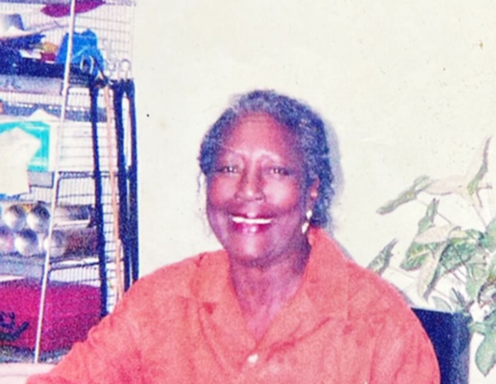 Bulah Mae Vatin-Kelley