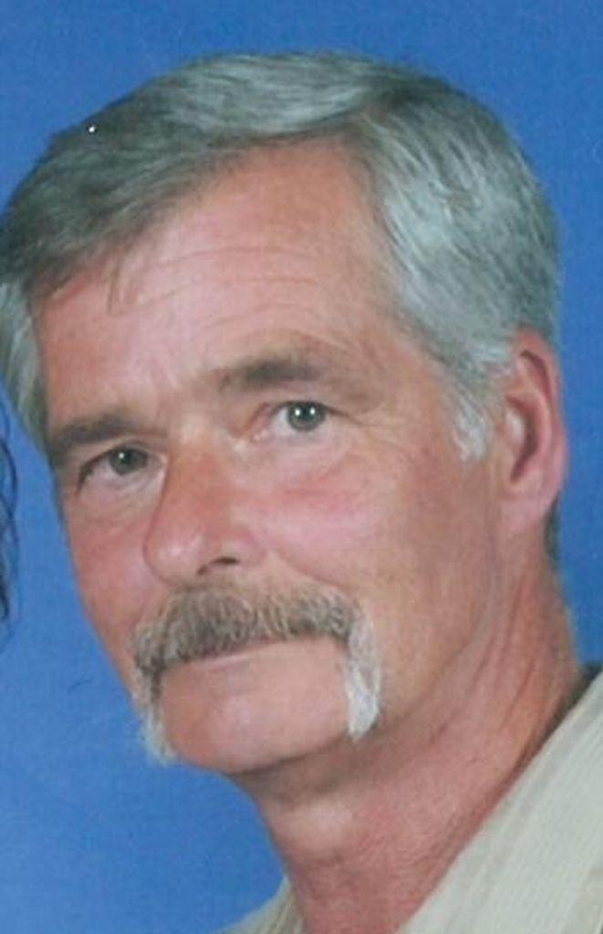 Randal L. Burnham