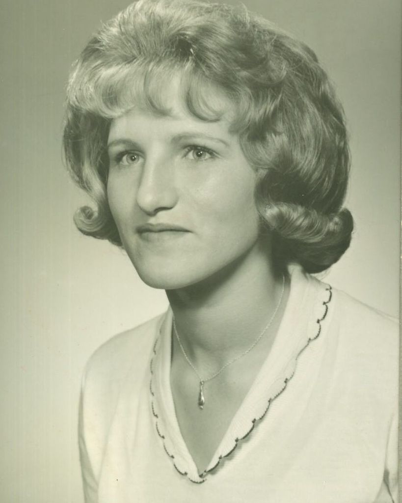 Susan Fay Blevins