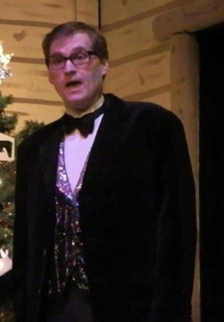 Michael C. Moyer Profile Photo