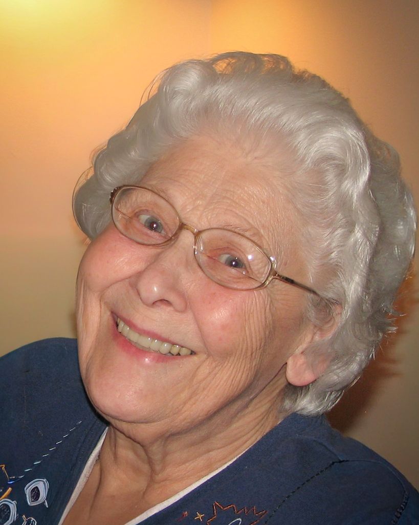 Phyllis Landis Gary