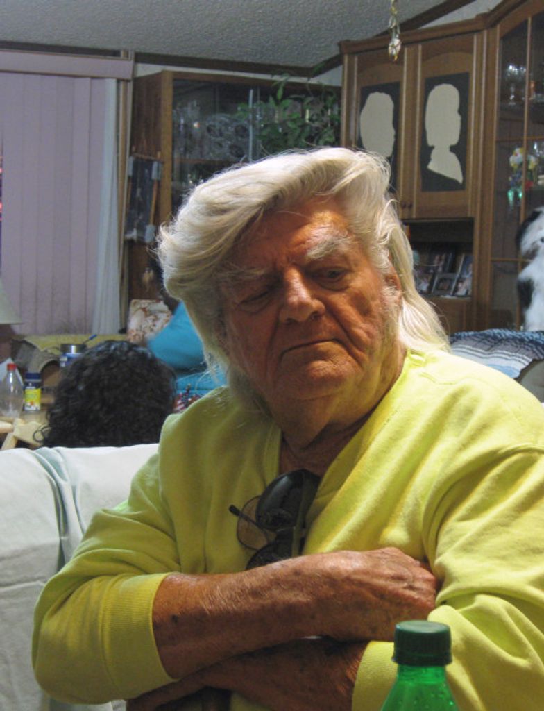 Raymond L. Berberich Profile Photo