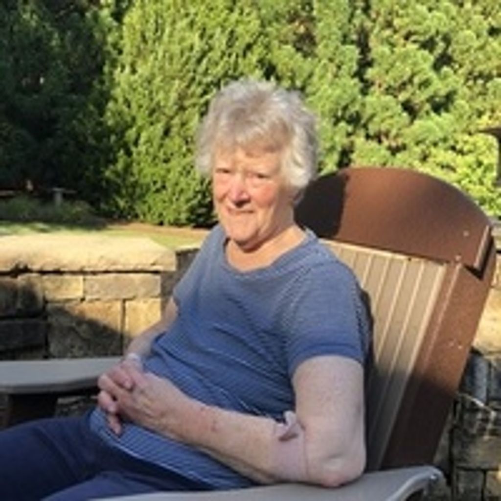 Susan Bagg Nolder