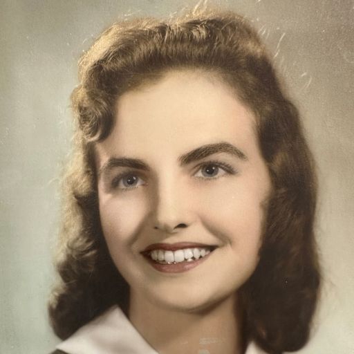 Joan Eleanor Brown Profile Photo