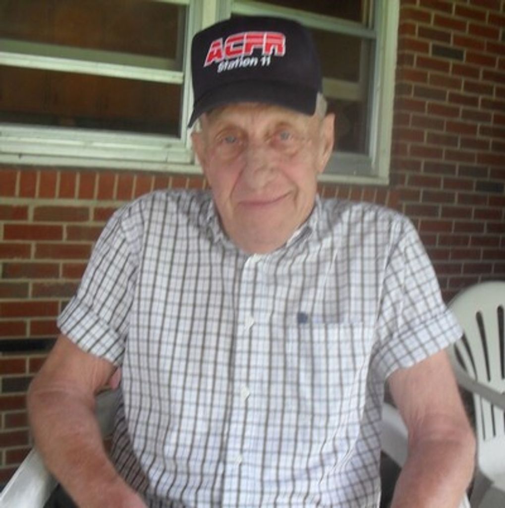 Cecil Theodore Campbell Profile Photo
