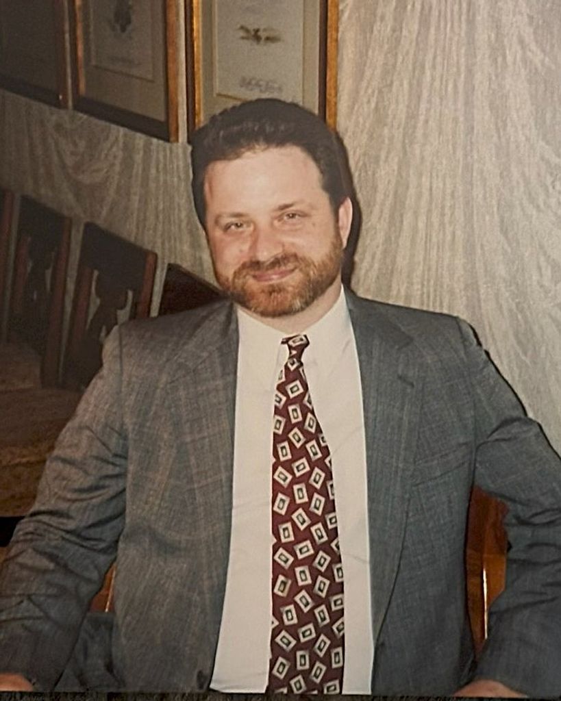 Anthony Stalgaitis Profile Photo