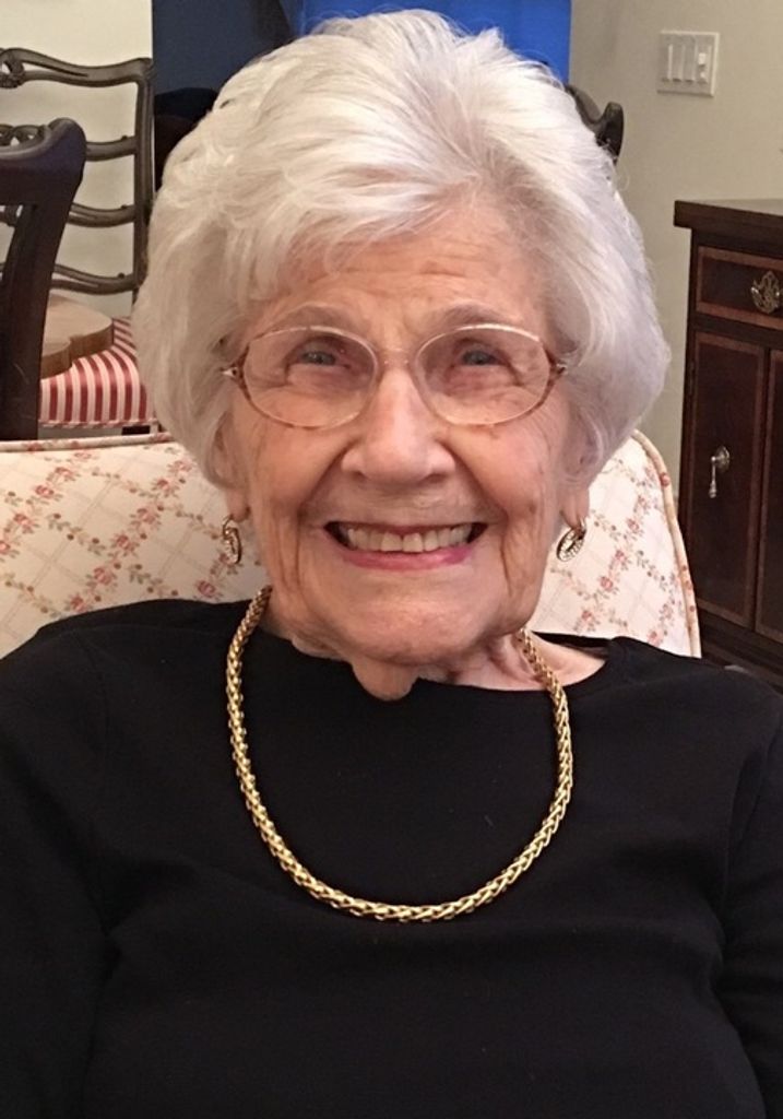 Alice B. Kominick