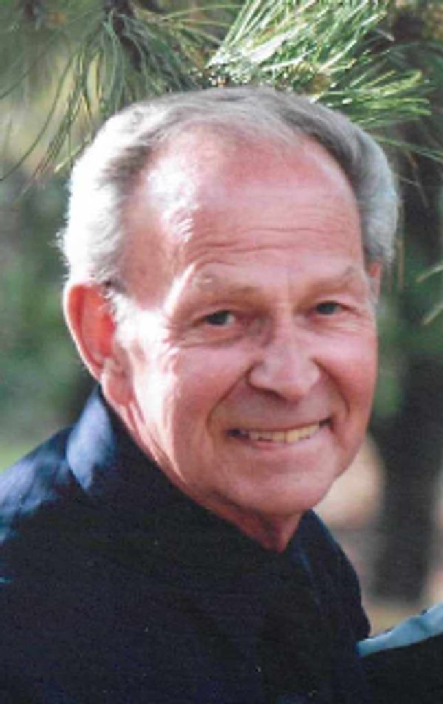 James Thornton Lawrence