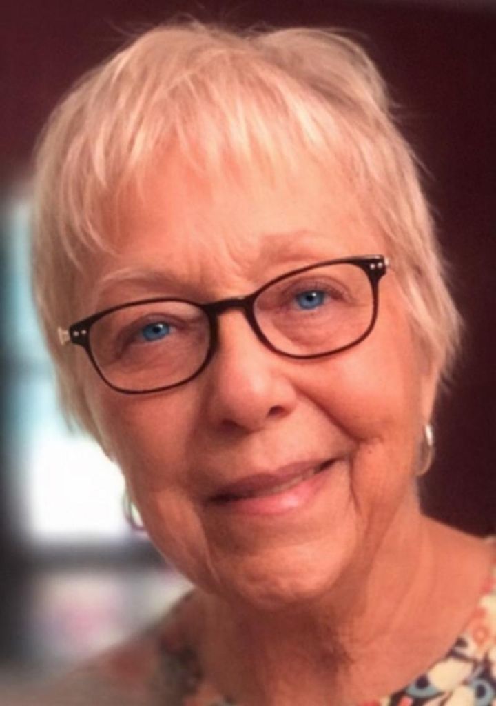 Nora Marlene Walker Profile Photo