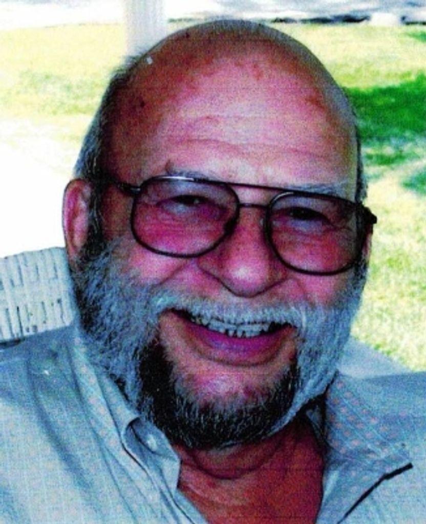 Columbus 'Frank' Doyal