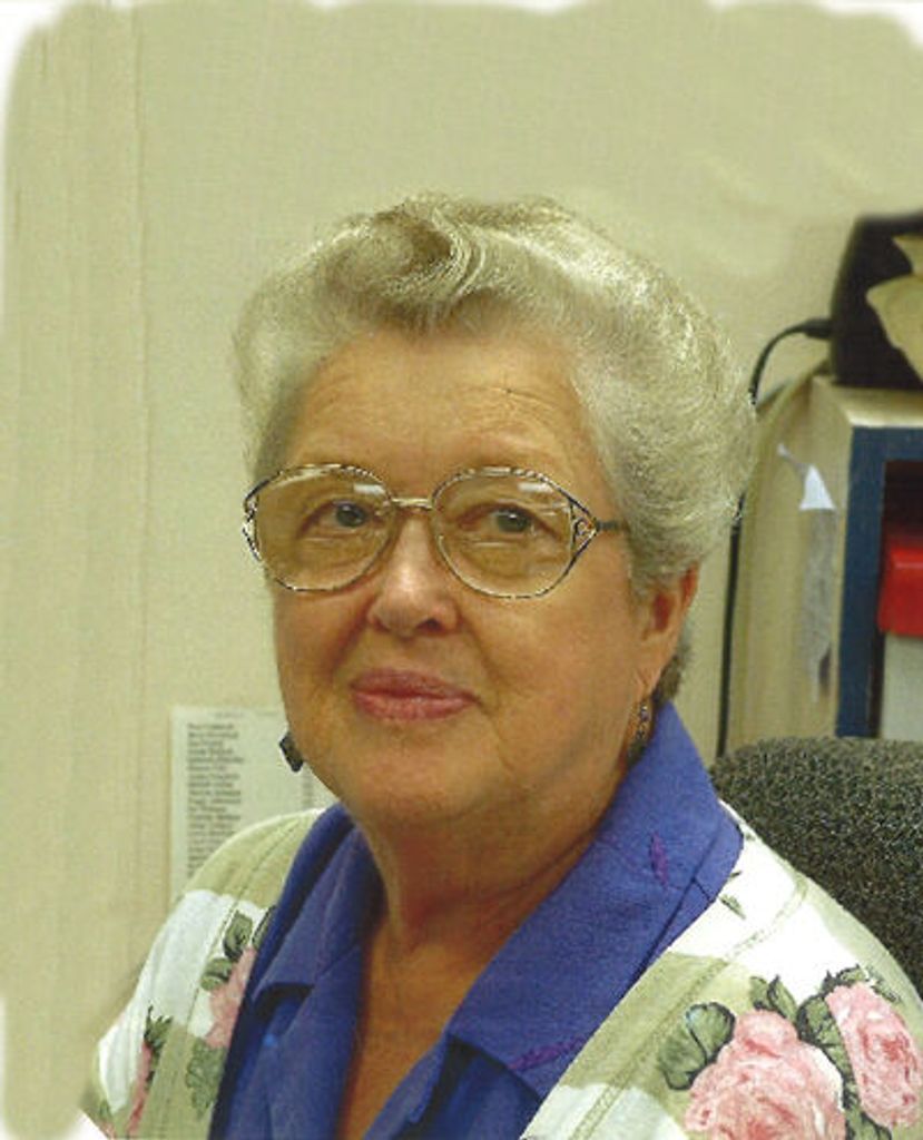 Buena Faye Singleton