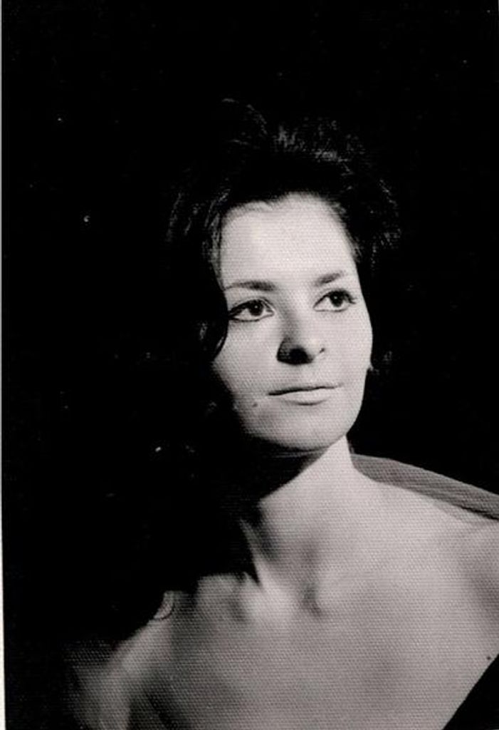 Bernice C. Poulos Profile Photo