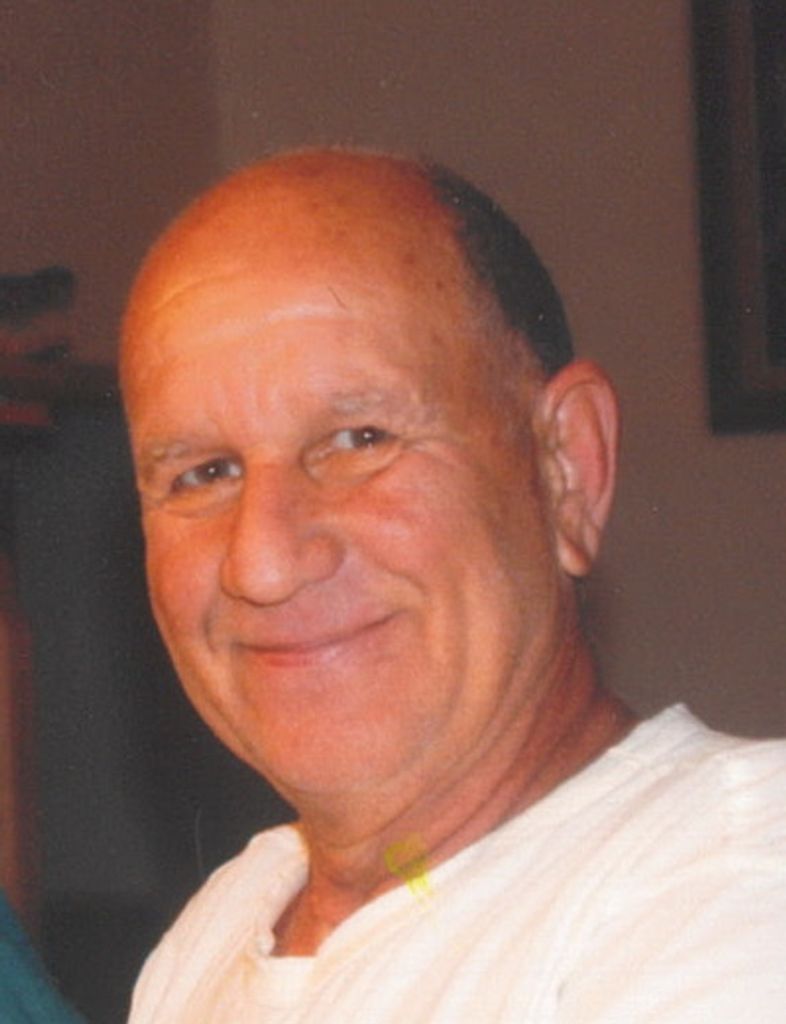 Raymond J. Cazenave Profile Photo