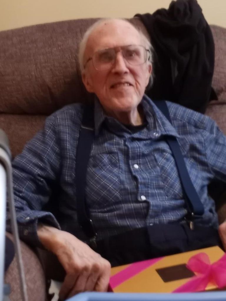 Richard Carl Swanson