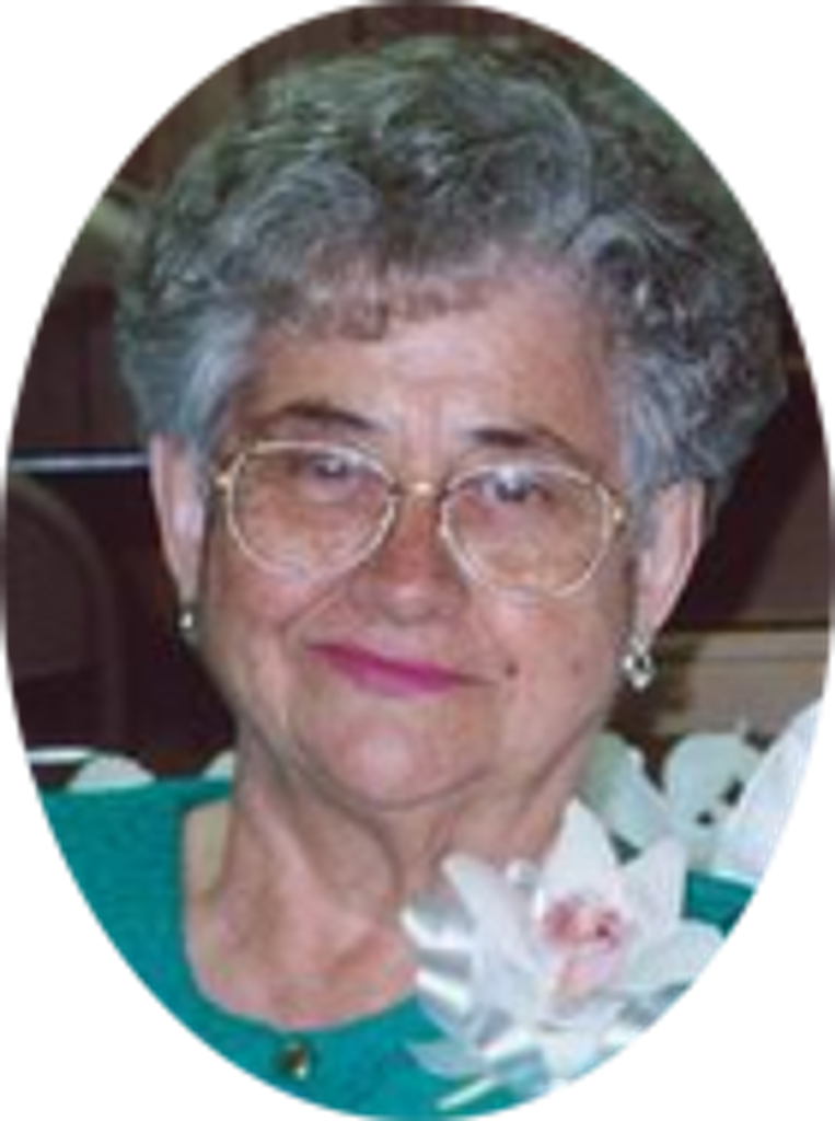 Edna Wallace