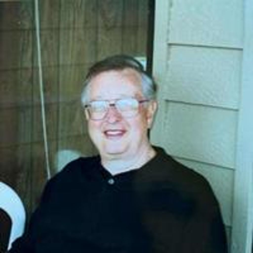 David C. Mcswain, Jr. Profile Photo