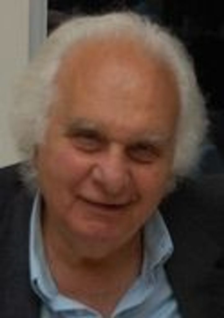 Charles H. Kouyoumjian Profile Photo