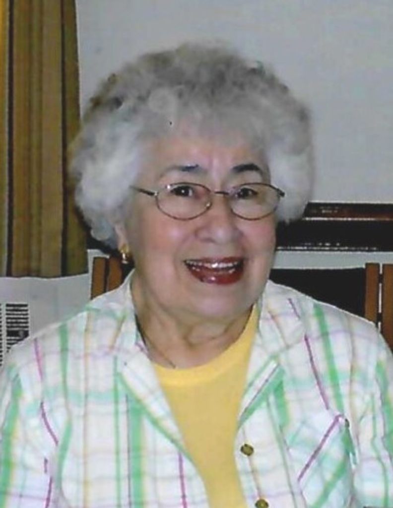 Georgina T. (Fuentes)  Flores