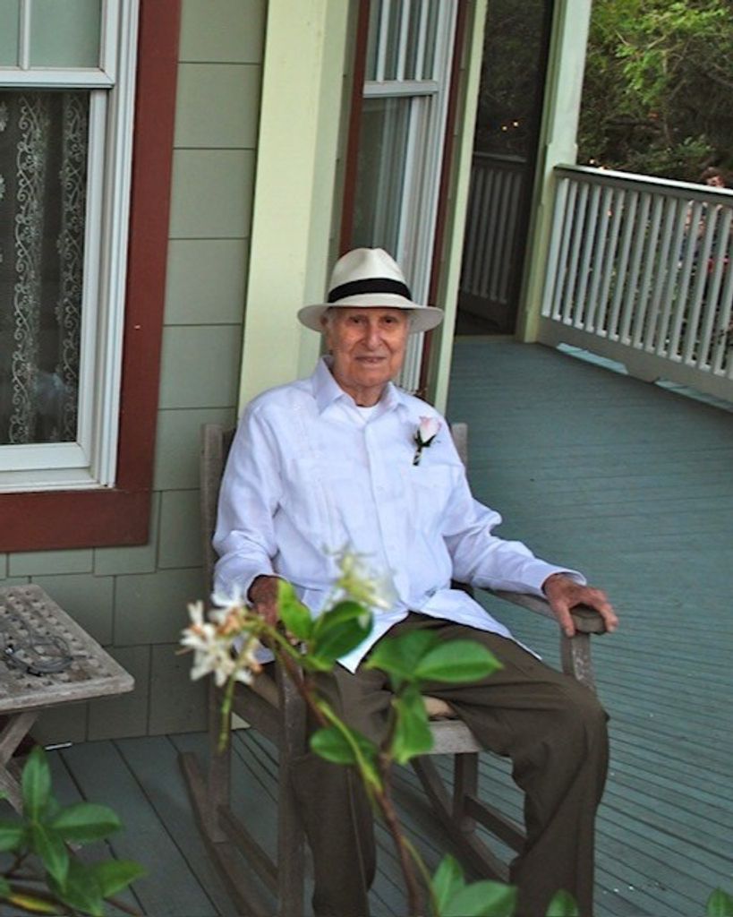 ILDEFONSO REIMUNDO RAMIREZ