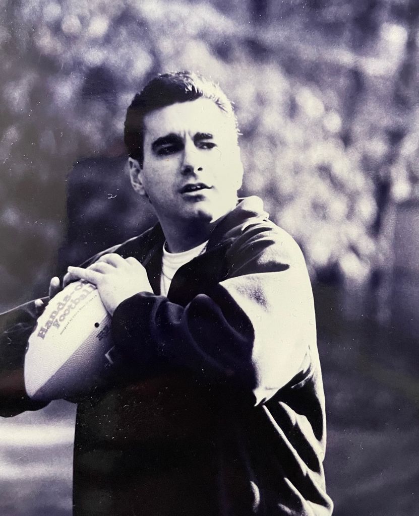 Vincent Maggi Jr.