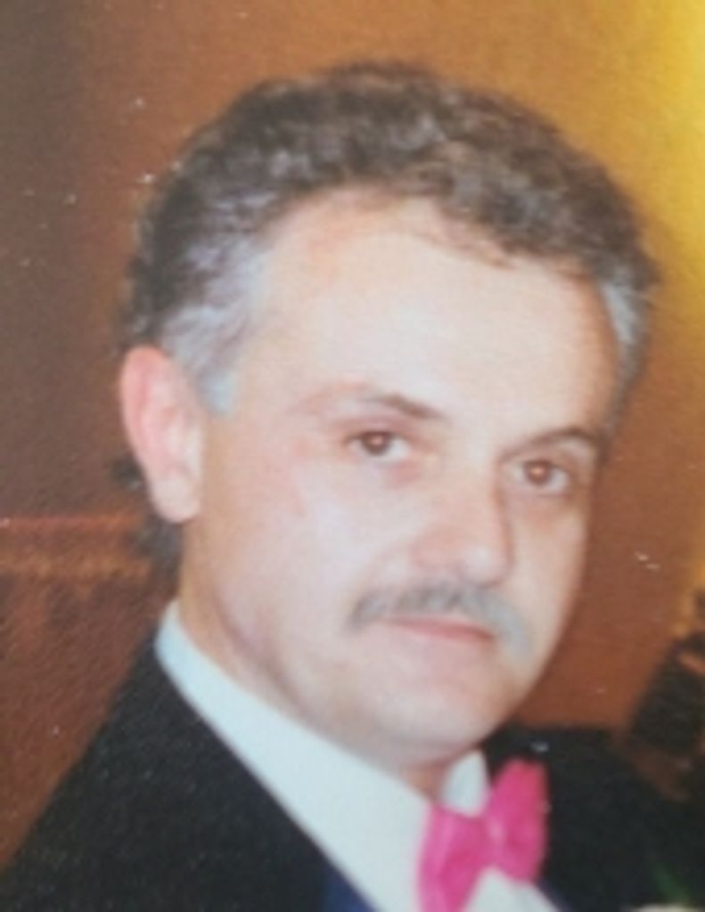Domenick J. Santucci