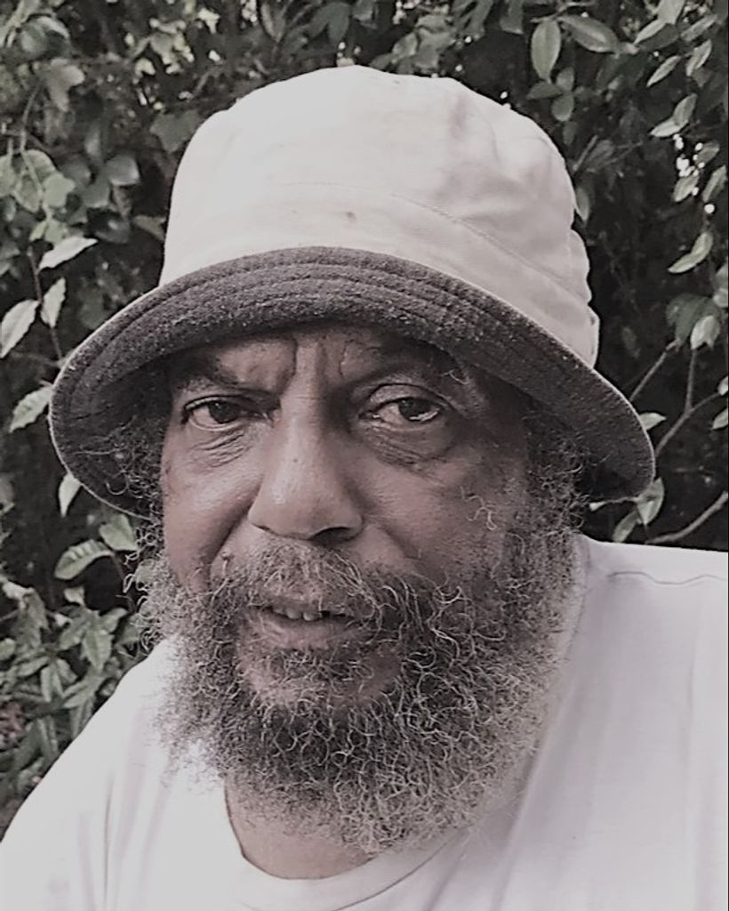 Larry Cornel Edwards