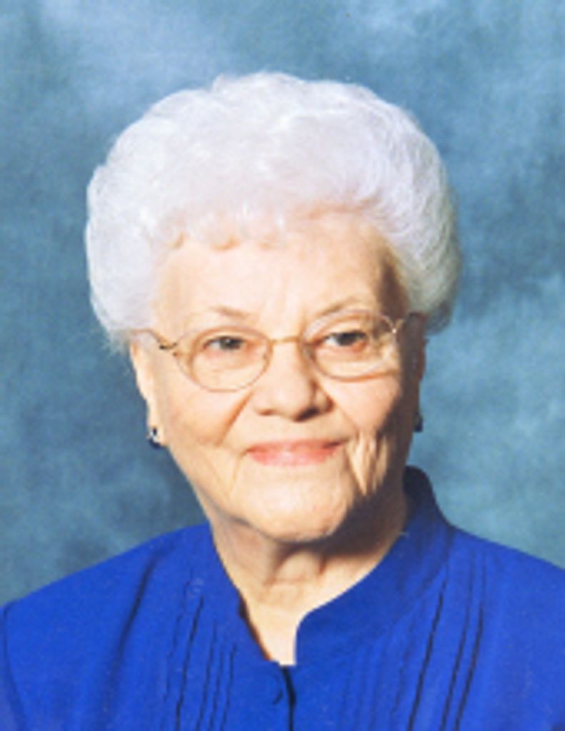 Betty "Pinkie" Shafer Profile Photo