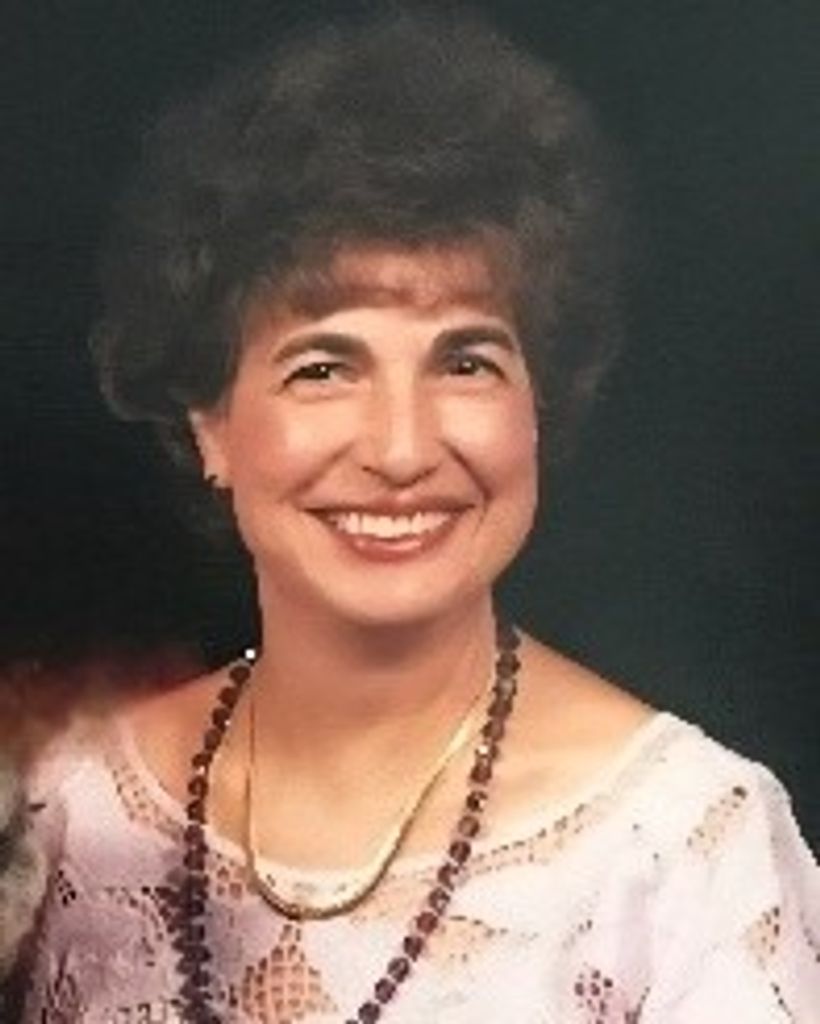 Teresa Avellino Profile Photo