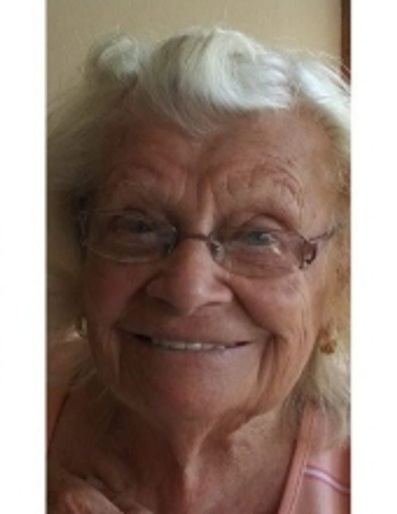 Ruth Ramsdell
