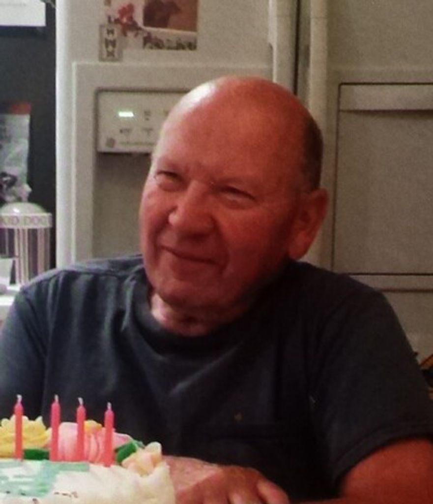 Alfred S. Drechsel Profile Photo