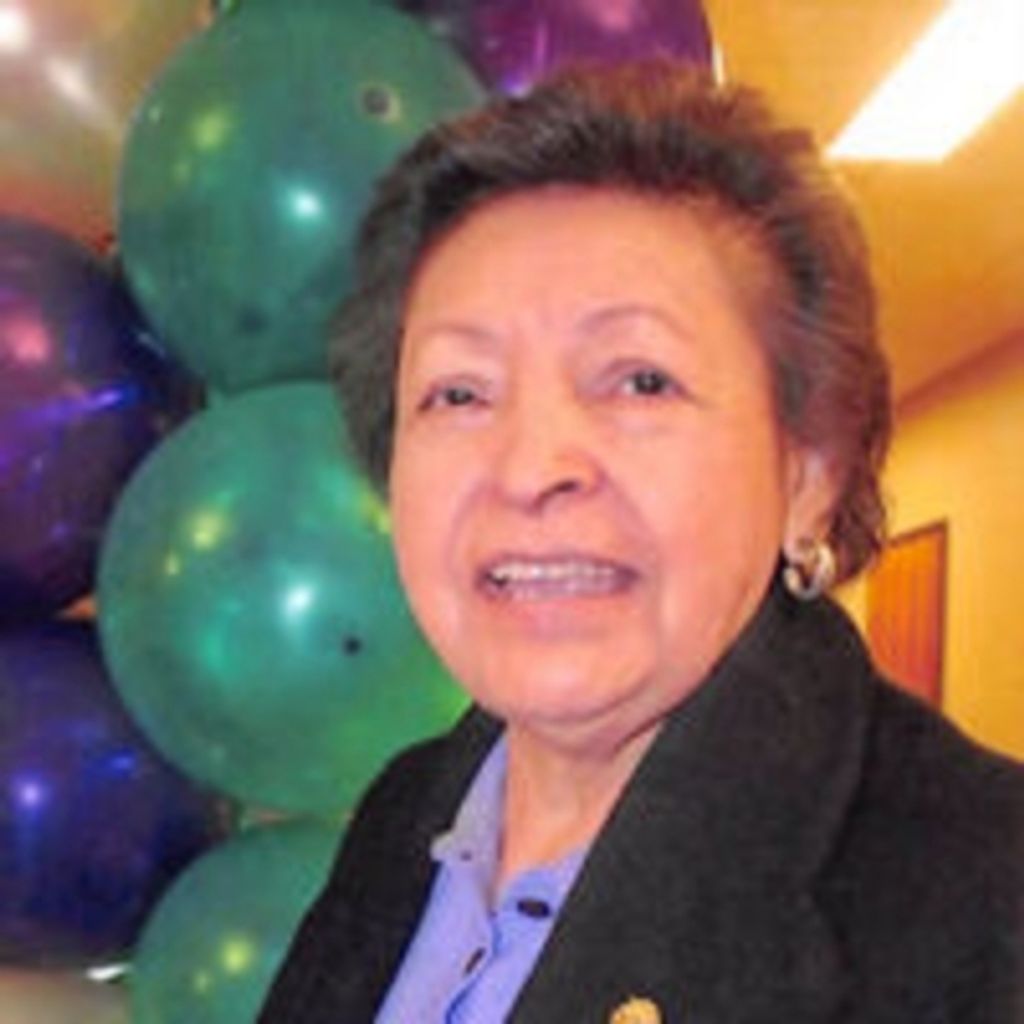 Juanita Rios Leal Profile Photo