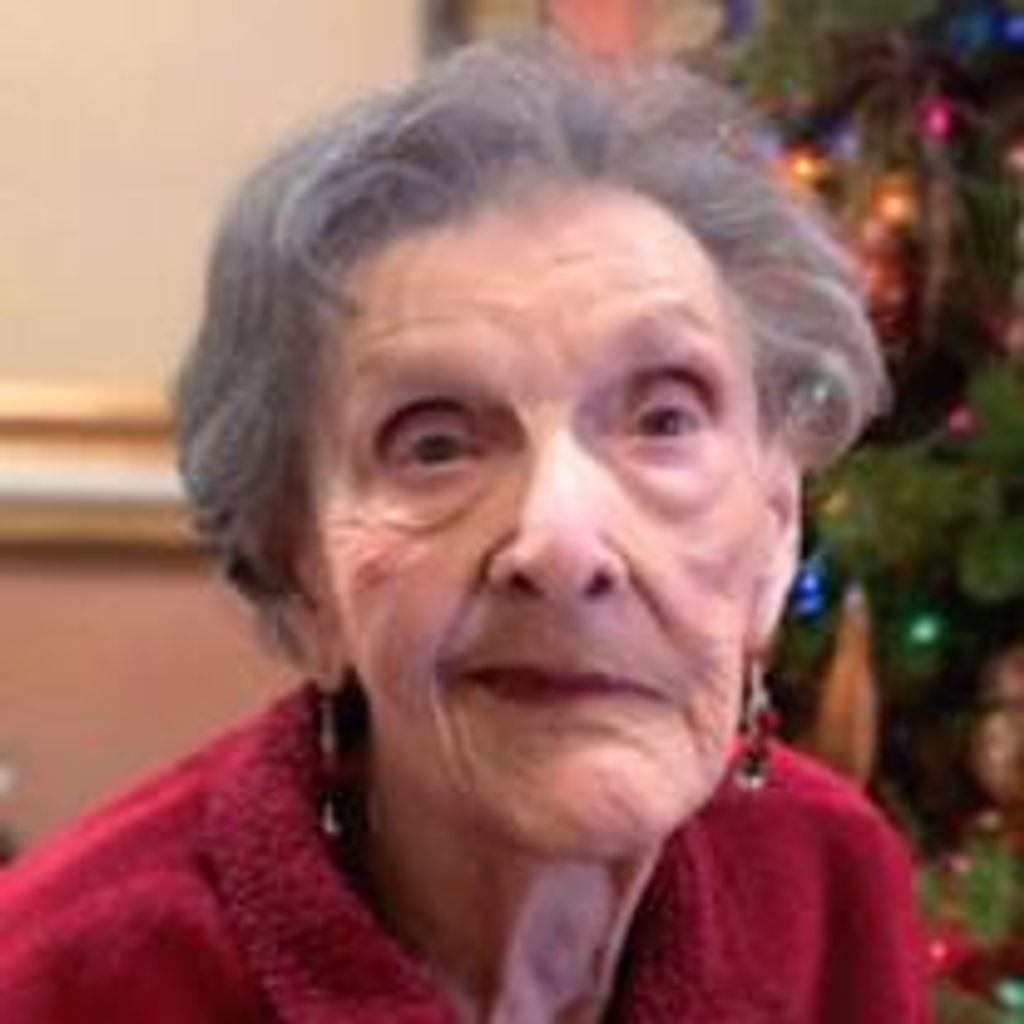 Dorothy Marie Rehfeld