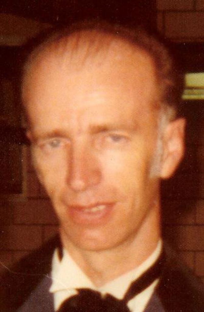 William J. "Bill" Shaw Profile Photo