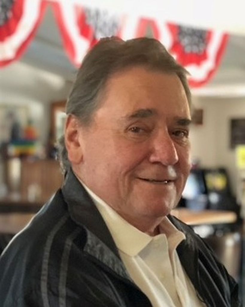 Michael "Mike" R. Larson