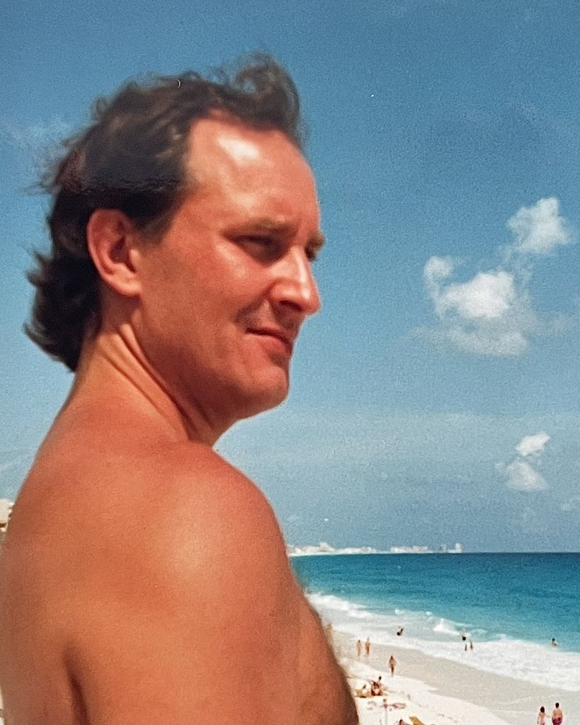 Jon Edward Henderson Profile Photo