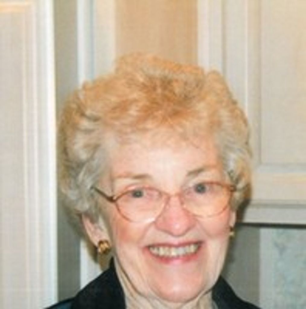 Anne Woods Hiltz