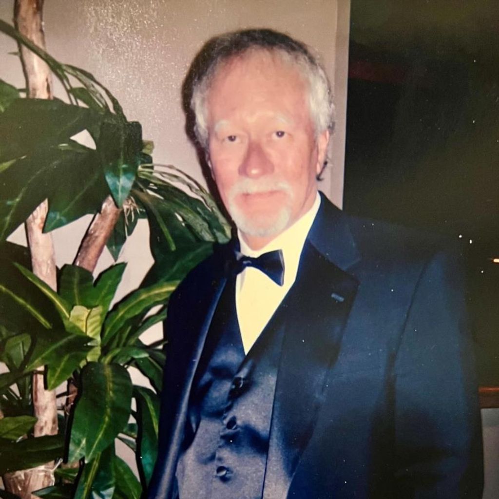 Donald Douglas Allen Profile Photo