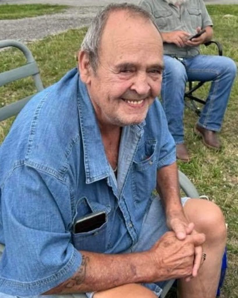 Charles Mitchell Birchfield Sr. Profile Photo
