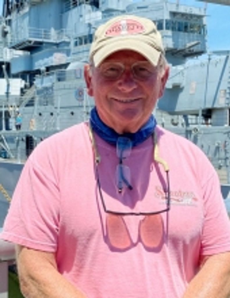 Howard "Butch" W. Adams Iii
