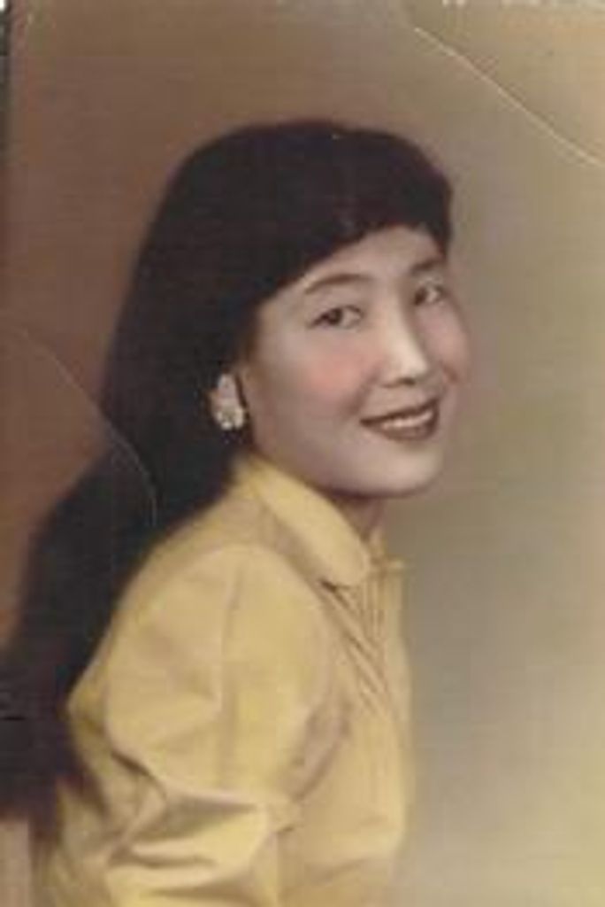Misako Hara Wilson