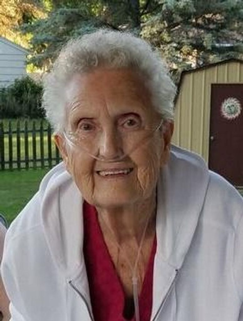 Sylvia I. Aebischer Profile Photo