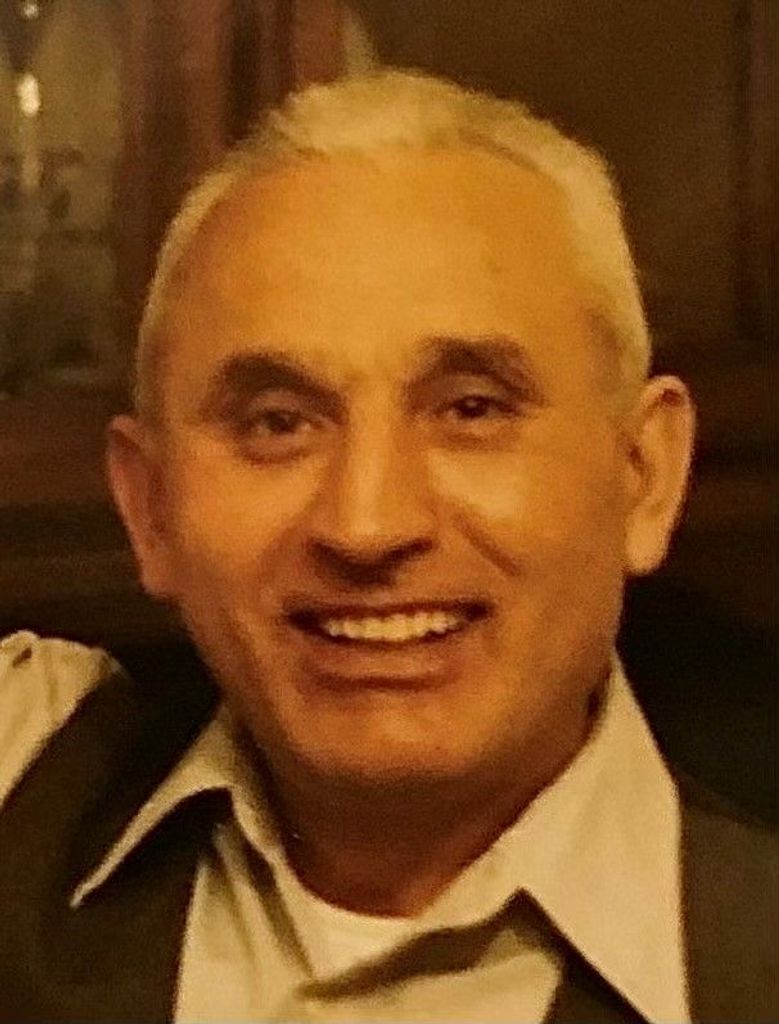Borivoj "Bora" Mergl